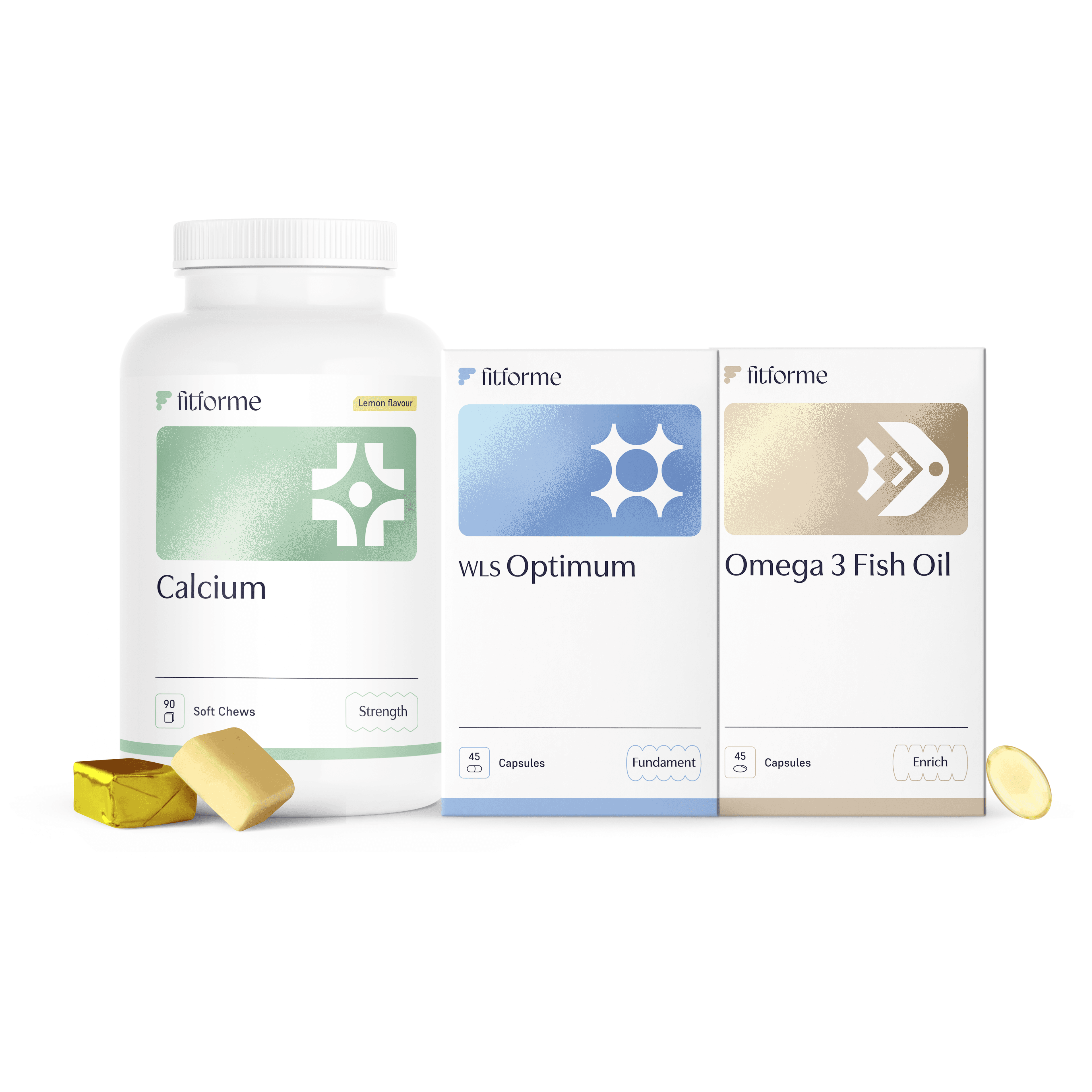 menopause bundle image