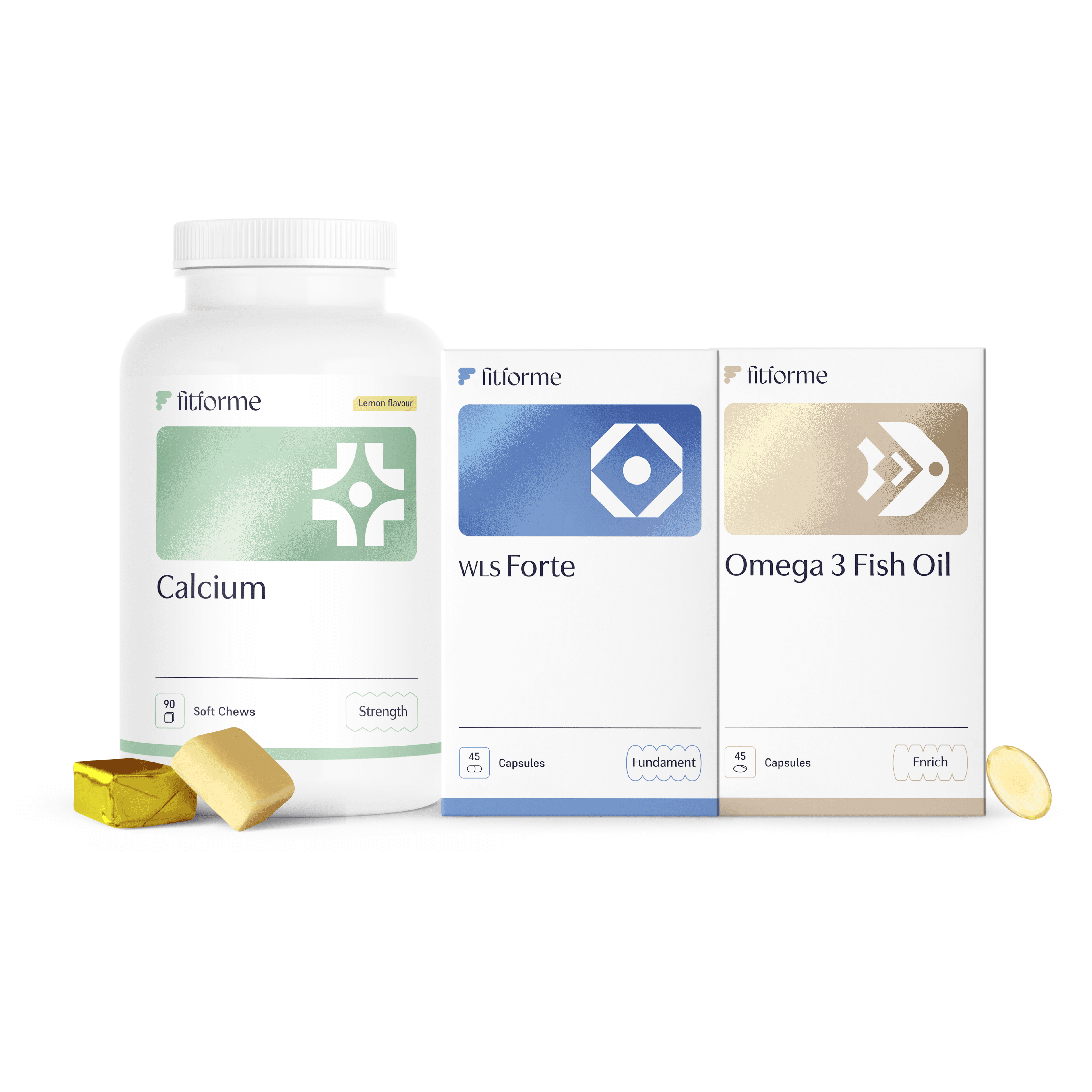 menopause bundle image