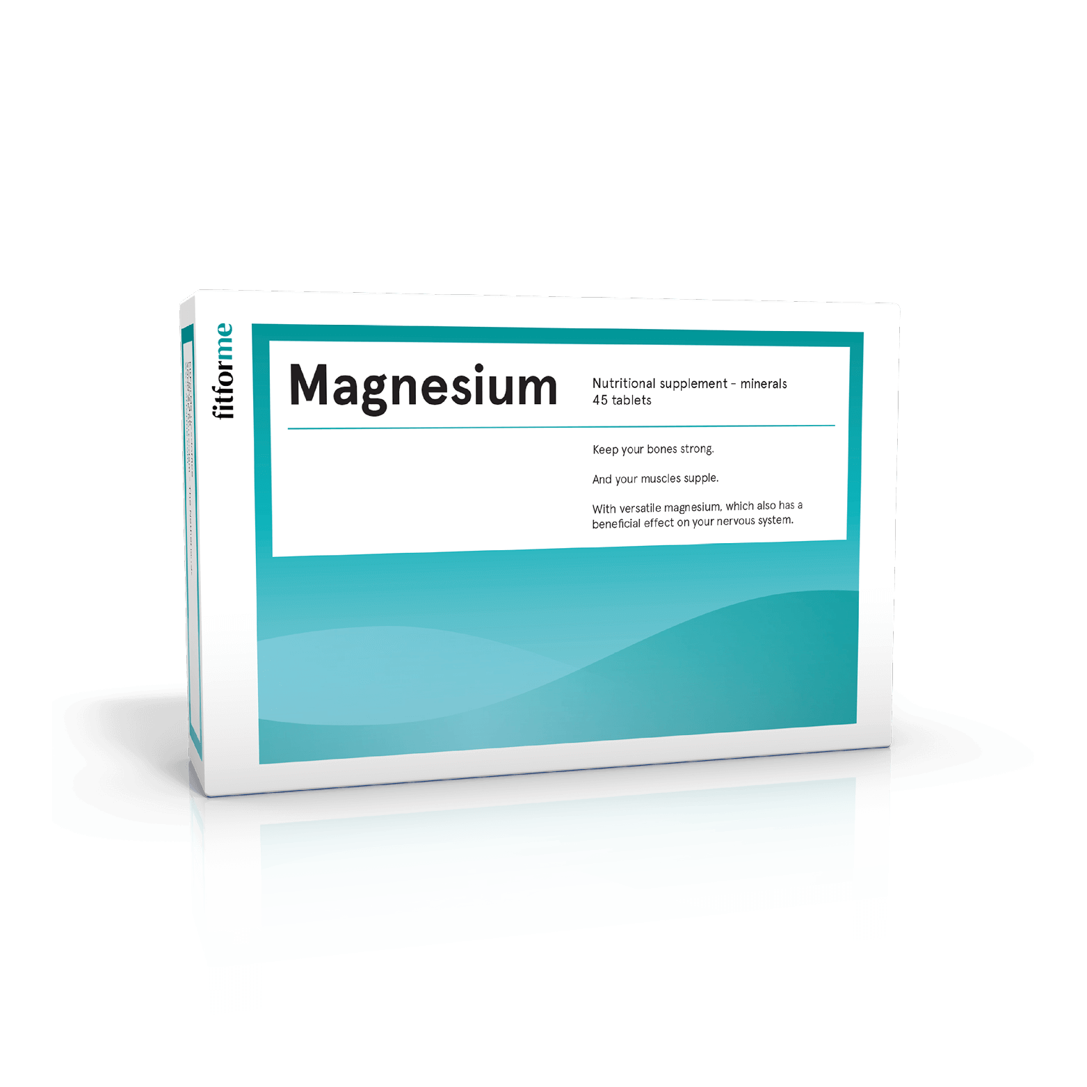 Magnesium Kopen