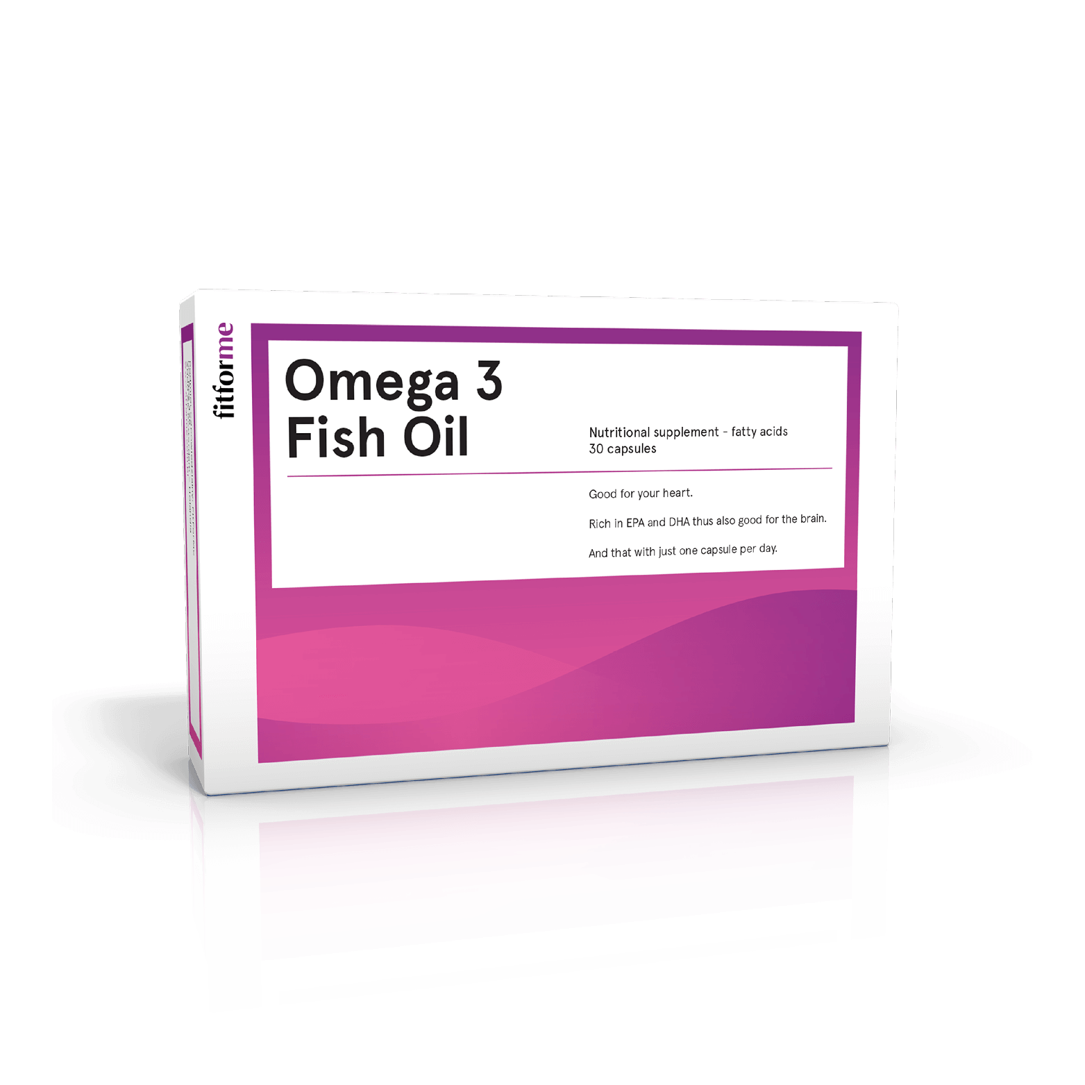 Omega-3 Fischöl Kopen