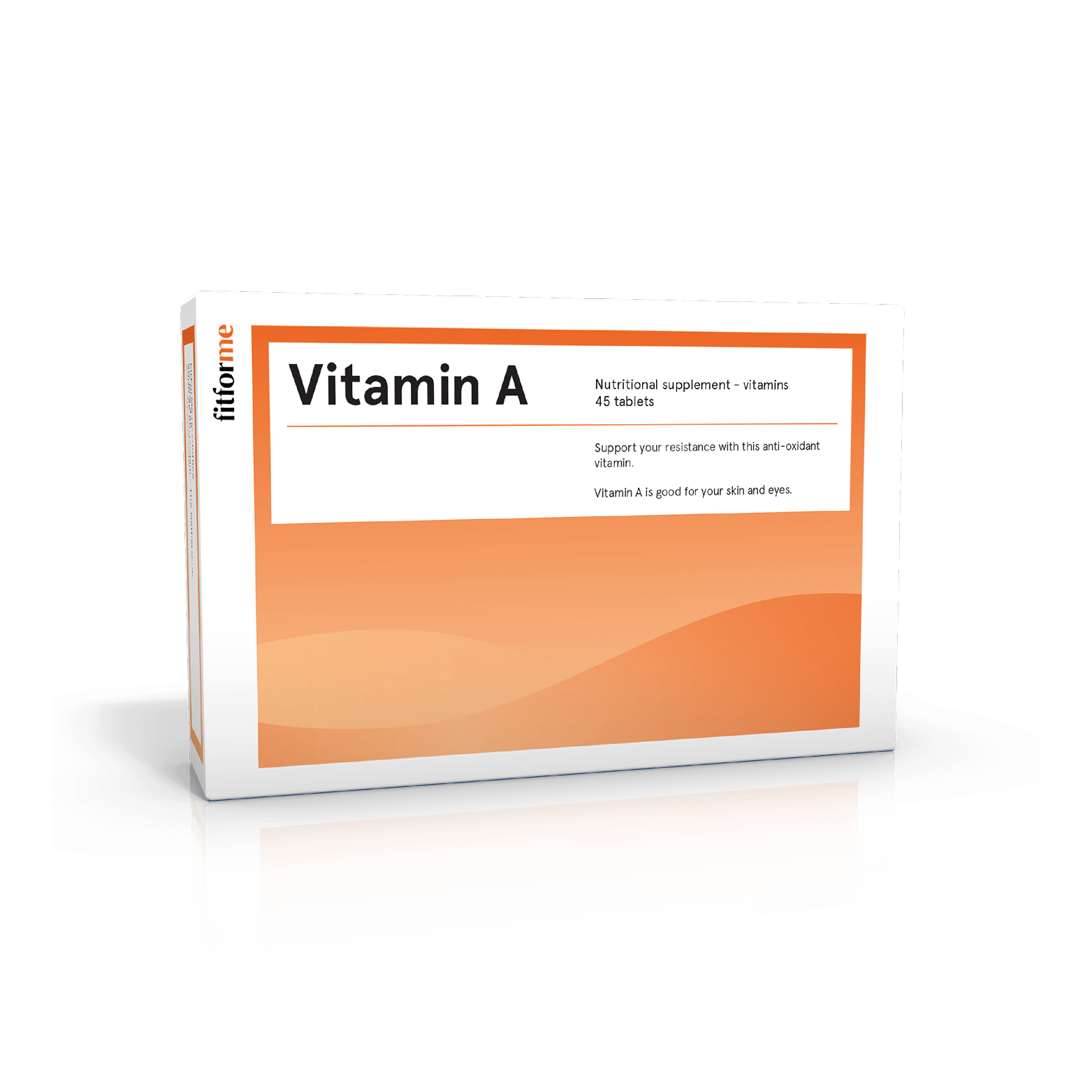 Vitamin A Kopen