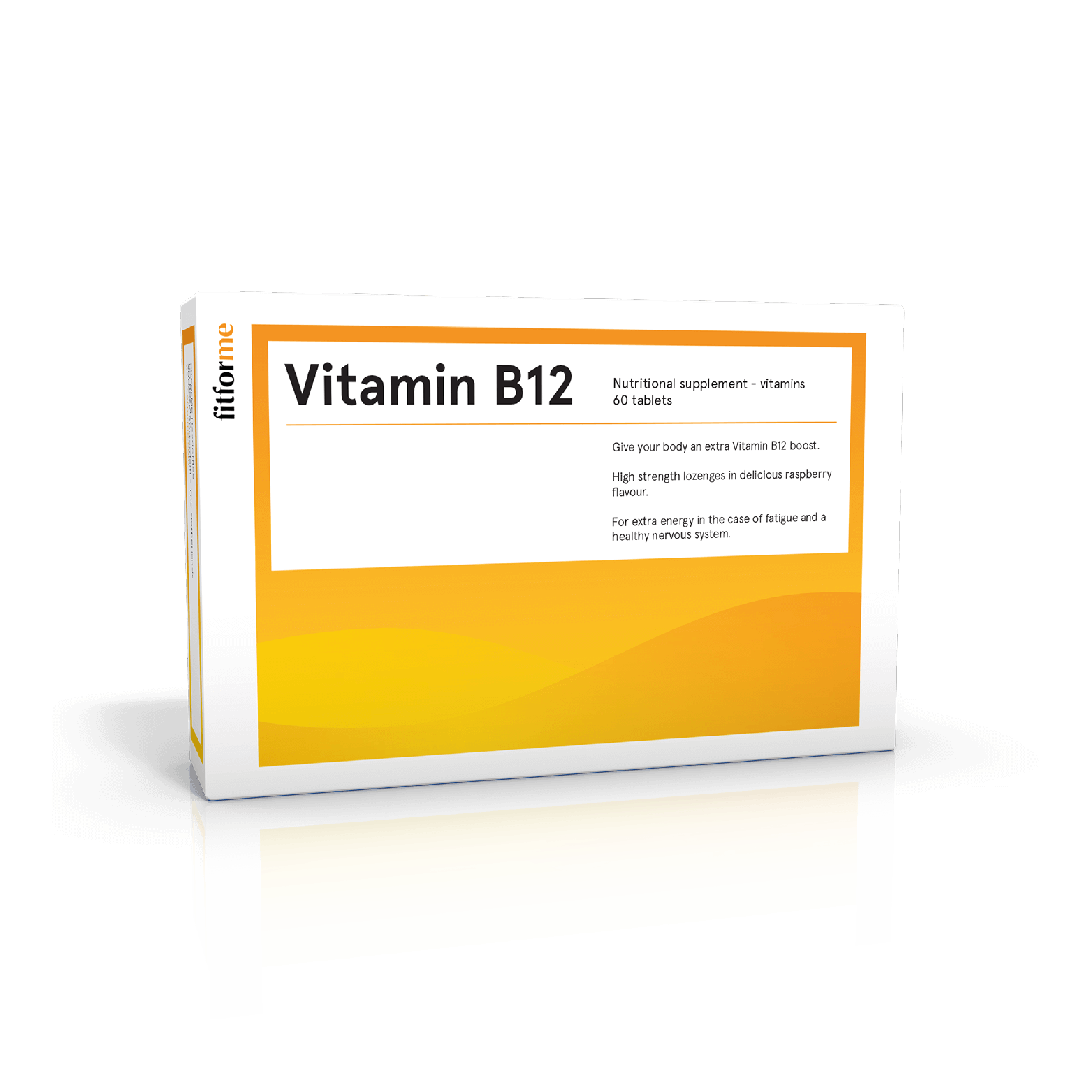 Vitamin B12 Kopen