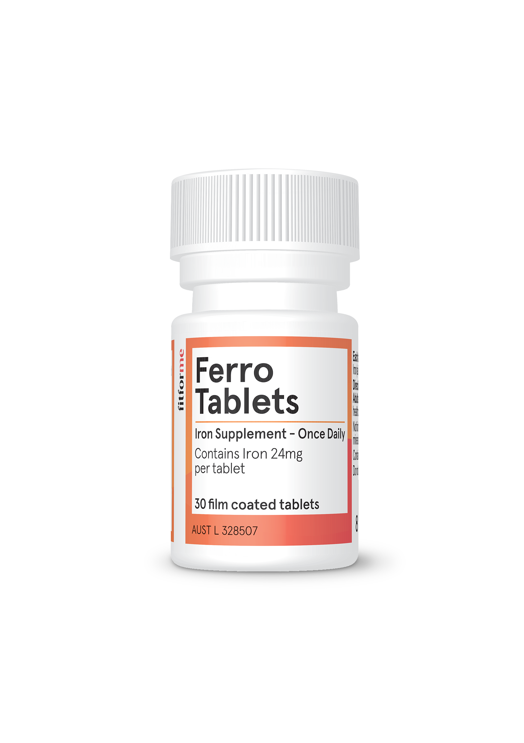 Ferro Tablets (Opti) Kopen